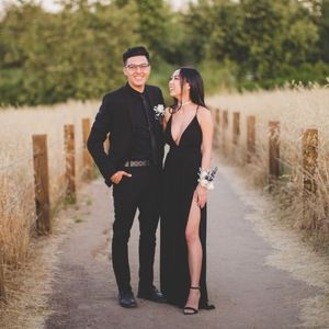 Meet your Posher, Brian